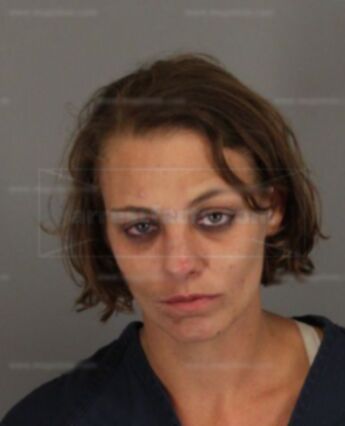 Kerri Ruth Blanchard