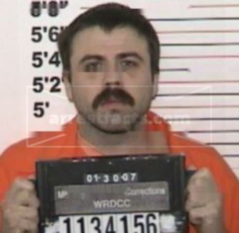 Anthony Heith Pugh