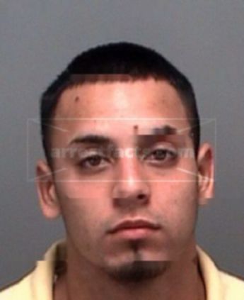 Shawn Sanjay Patel