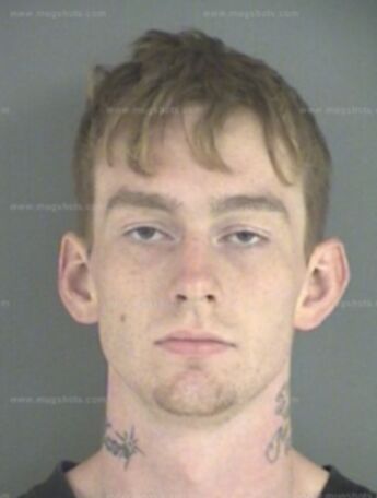 Travis Aron Thornton
