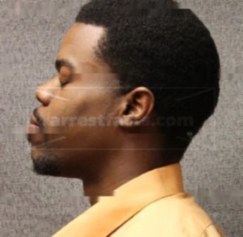 Deshaun M Griffin