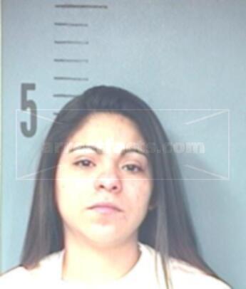 Lisa Martinez Carrillo