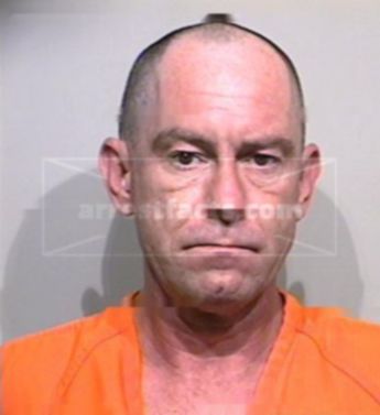 Randall Lee Bartee
