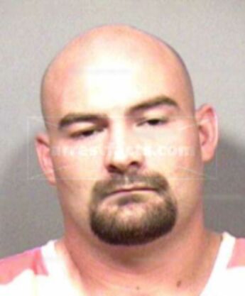 Timothy Wayne Duvall