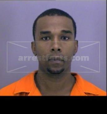 Jason Levar Hill