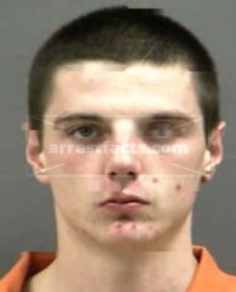 Trever Lee Bates