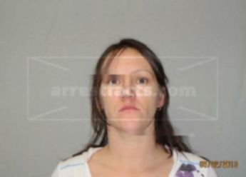 Rebecca Jean Marshall