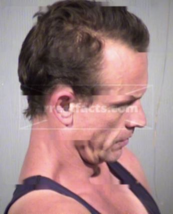 Shaun Robert Maxfield