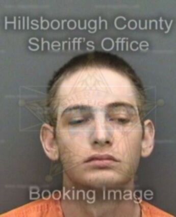 Stephen Douglas Norsworthy