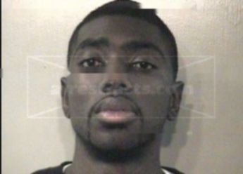 Jamie Antwan Dawson