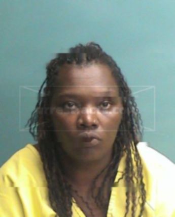 Shawanda Shanta Watts