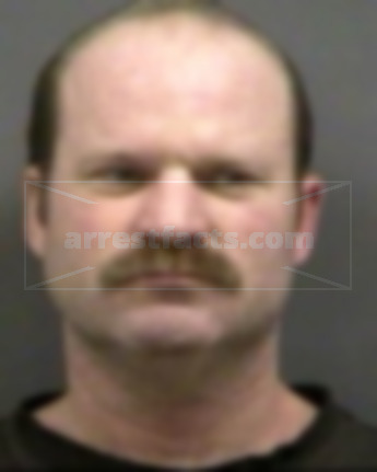 Todd Anthony Farrell