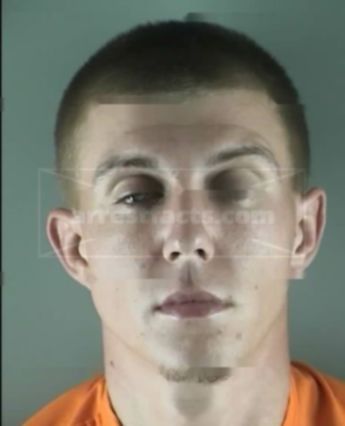 Joseph Jesse James Smith