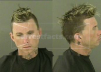Christopher Wayne Hawkins