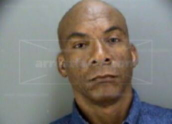Steven Stephen Crumps