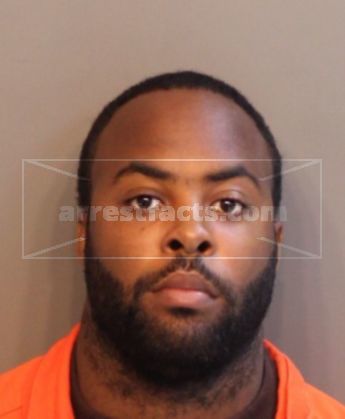 Lloyd Deonte Pullom