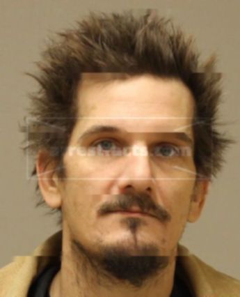 Travis Yeats Denboer