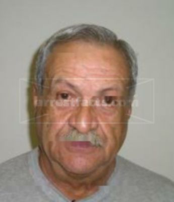 Henry Joseph Rivera