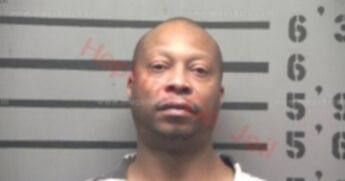 Theron Orlando Pearson