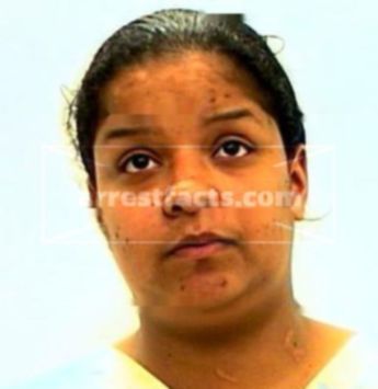 Patricia Marie Hall