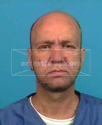Dennis Raymond Priest