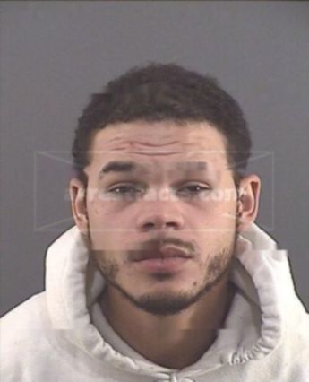 Jacob Anthony Davis