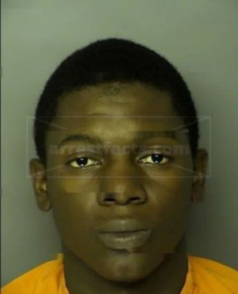 Demarquis Kayon Gibson