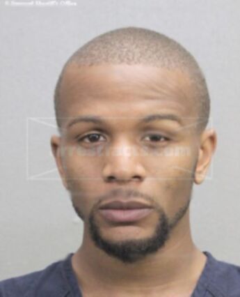 Chris Wendel Jeffries Jr.
