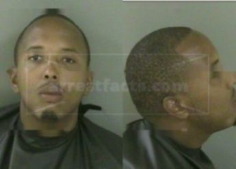 Delray Antonio Montaque