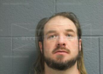 Scott Allen Francis