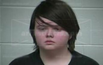 Tiffany Ellen Helvey