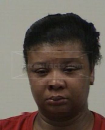 Helenia Inez Tolliver