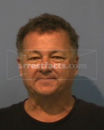 Jerome Carl Thorn