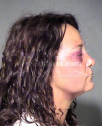 Sheri Lynne Manning