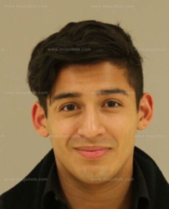 Alexander Mejia