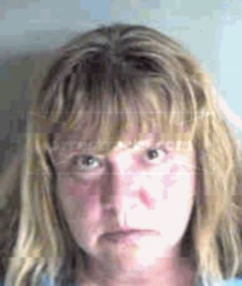 Pamela Sue Laraia