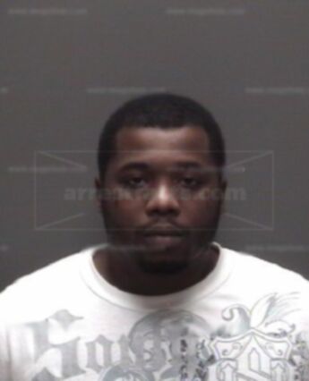 Fabein Travis Tilmon
