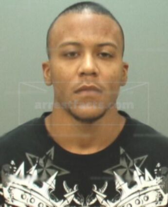Andre Herman Whittaker