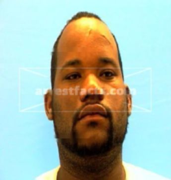 Quintan Lamont Hardeman
