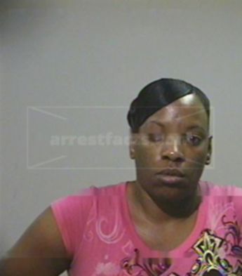 Linda Rochelle Nweke