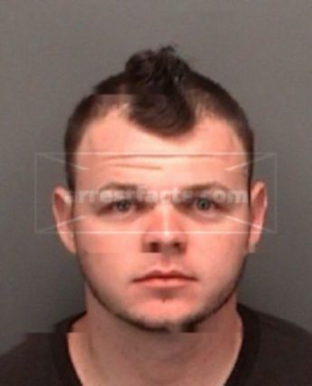 Kevin Austin Skaggs
