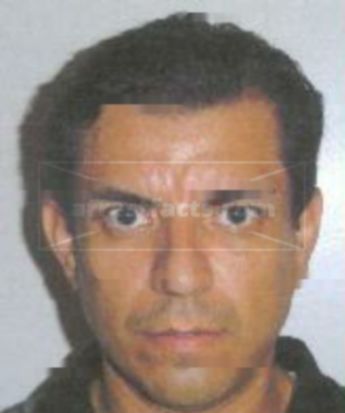 Robert Eric Garcia