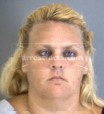 Amanda Branscum (Hullett)
