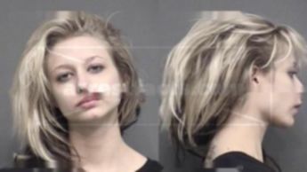 Christine Elizabeth Rice