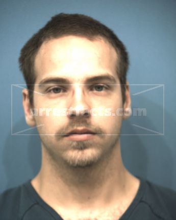 Travis Lee Biles
