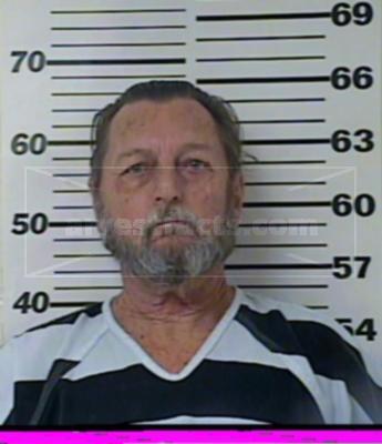 James Darrell Westbrook