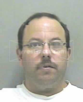 Eric Walter Lewis