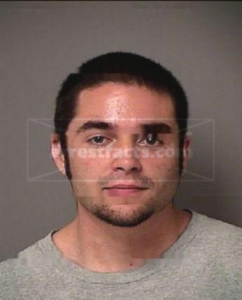 Timothy Chad Willis