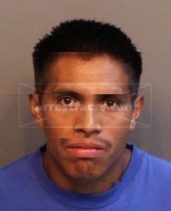 Alonzo D Francisco