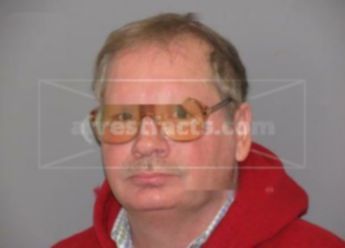 Mark Wayne Stewart
